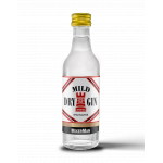 Mixerman Mild Dry Gin  50 ml