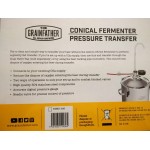 Grainfather Pressure Transfer Kit