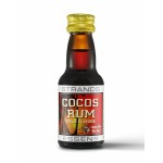 Strands Cocos Rum Style Flavour 25 ml