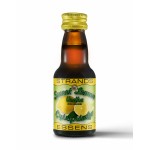 Strands Sweet Lemon Vodka essens 25ml