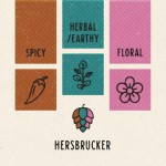 Hersbrucker 100 g pellets