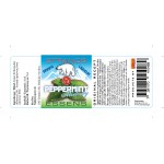 Strands Peppermintsnaps essens 25ml