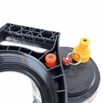 FermZilla 30L - All Rounder Easy-Grip