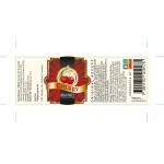 Strands Cherry Brandy  25 ml