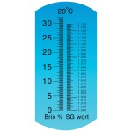 Refraktometer