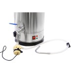 Coobra Sparge Water Heater 16 lit HLT