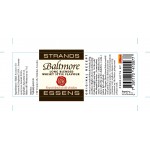 Strands Baltimore Whisky  25 ml