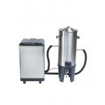 Grainfather Glycol Chiller + Conical Fermenter Pro Edition