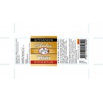 Strands Amber Whisky essens 25ml