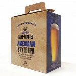 Muntons Craft Range American IPA 3,6kg