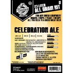 Receptkit - Celebration Ale - 23l