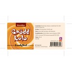 MixerMan Candy Gräddkola 25 cl