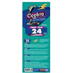 Coobra 24t Turbo Jäst Snabbsats