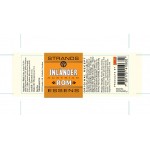 Strands Inländer Rom 25 ml