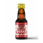 Strands Amerikansk Vodka Style Flavour 25 ml