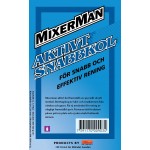 MixerMan Snabbkol (Lättkol) 1,7 lit
