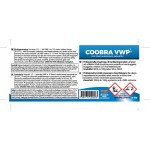 Rengöring & sterilisering: VWP