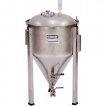 Blichmann Fermenator konisk jästank 54 lit (14,5gal)