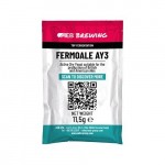 Fermoale AY3, 11,5g, AEB