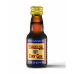 Strands Exclusive Dry Gin Style Flavour 25 ml