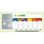 Chemipro CIP 500 ml