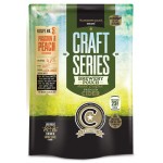Craft Series Raspberry and Lime Cider - No.8
