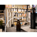 Nukatap Counter Pressure Bottle Filler - Mottrycksfyllare