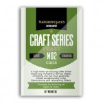 Craft Series Ciderjäst M02