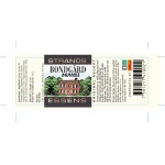 Strands Bondgård Akvavit Style Flavour 25 ml