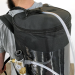 JetKeg Backpack - Isolerad fatryggsäck