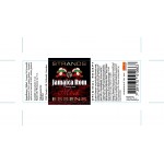 Strands Arom Jamaica Rom Mörk 25 ml