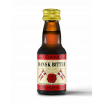 Strands Dansk Bitter  25 ml