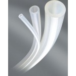 Silikonslang Oarmerad 6 x 10 mm
