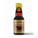 Strands Caramel Spritkulör  25 ml