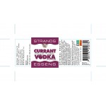 Strands Currant Vodka  25 ml