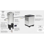 Grainfather Komplett Conical Fermenter Cool Edition