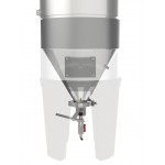 Grainfather Conical Fermenter Dual Valve Tap