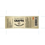 Strands Grappa  25 ml
