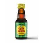 Strands Green Banana Exotic Liqueur essens 25ml