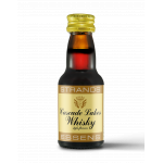 Strands Cascade Lakes Whisky Style  25 ml