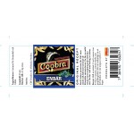 Coobra Snusarom Anis