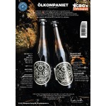 Receptkit - Rådanäs Black Ipa - 23l