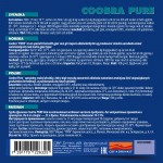 Coobra Pure Turbo Jäst