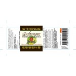 Strands Baltmore Brasil