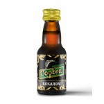 Coobra Snusarom Rökig