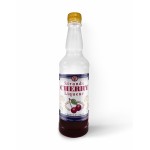 Strands Cherry Likör fill-up