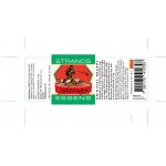 Strands Jaktsnaps  25 ml