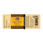 Strands Exclusive Single Malt Style Flavour 25 ml