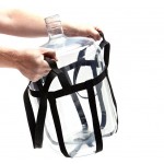 Carboy Carrier - "The Brew Hauler"