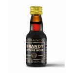 Strands brandy Style Flavour Nonne Noir Exclusive 25 ml